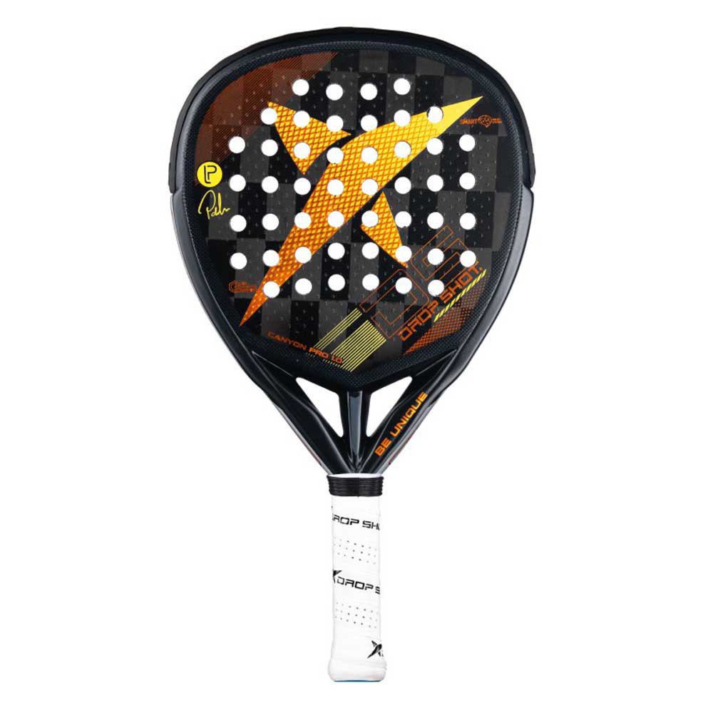 Drop Shot Canyon Pro 1.0 Padel Racket Golden von Drop Shot