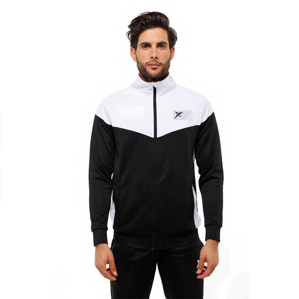 Drop Shot Chandal Koa Track Suit Schwarz L Mann von Drop Shot