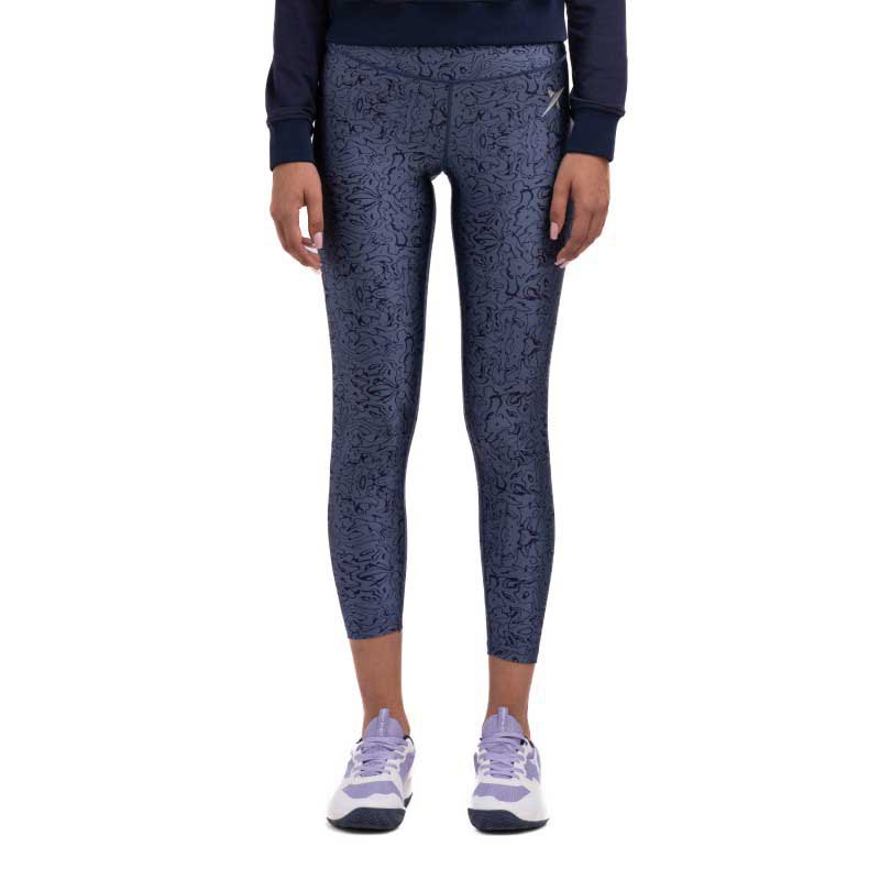 Drop Shot Cora Leggings Blau M Frau von Drop Shot