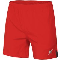 Drop Shot Dailos Shorts Herren Rot von Drop Shot