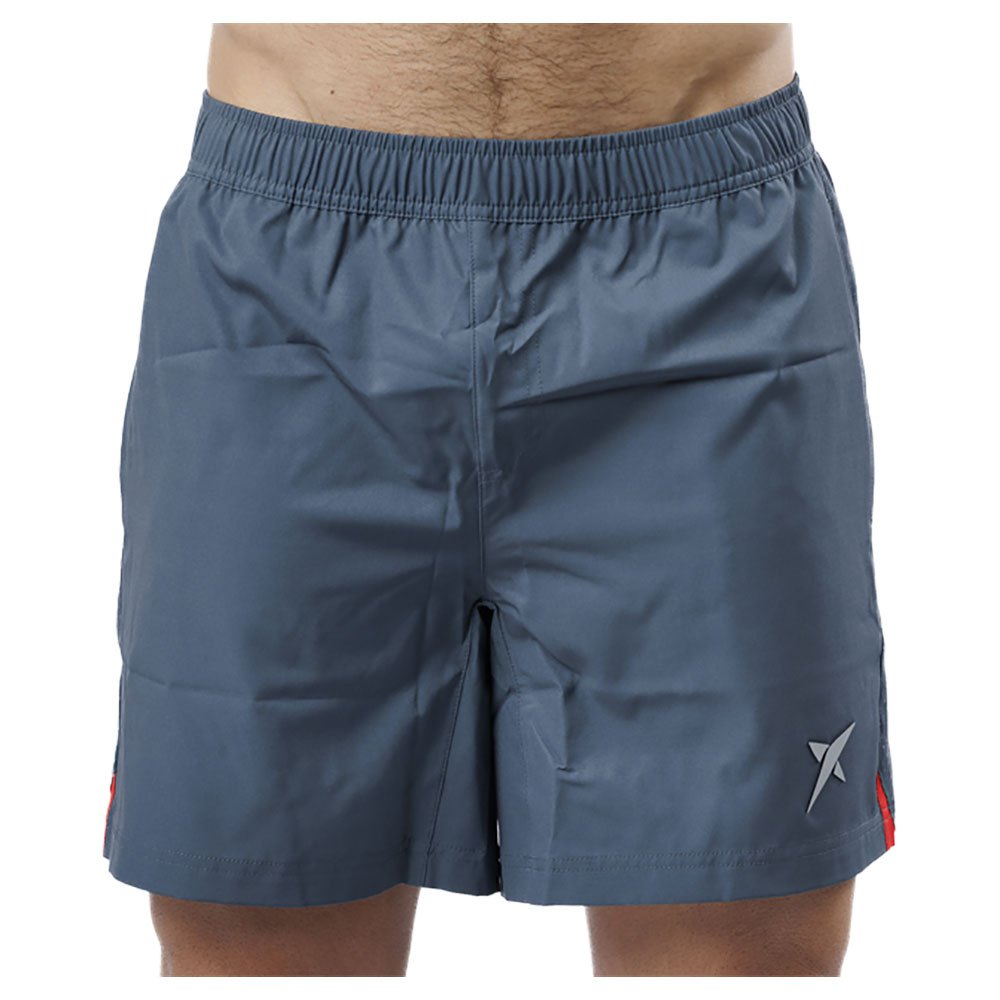 Drop Shot Dailos Shorts Grau S Mann von Drop Shot