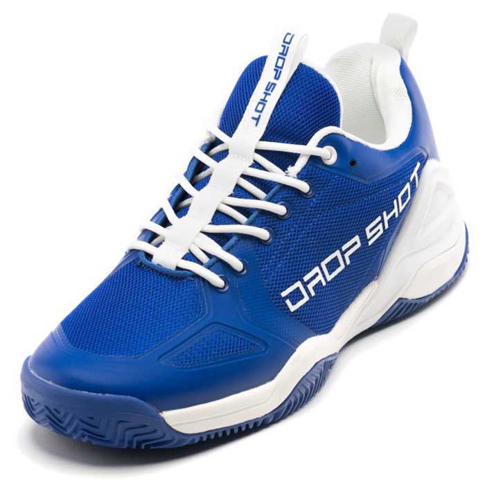 Drop Shot Dorama Padel Shoes Blau EU 41 Mann von Drop Shot