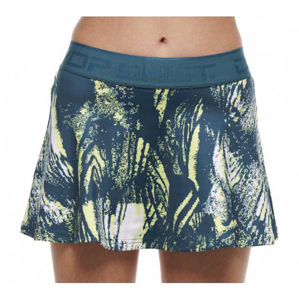 Drop Shot Famara Skirt Blau 2XS Frau von Drop Shot