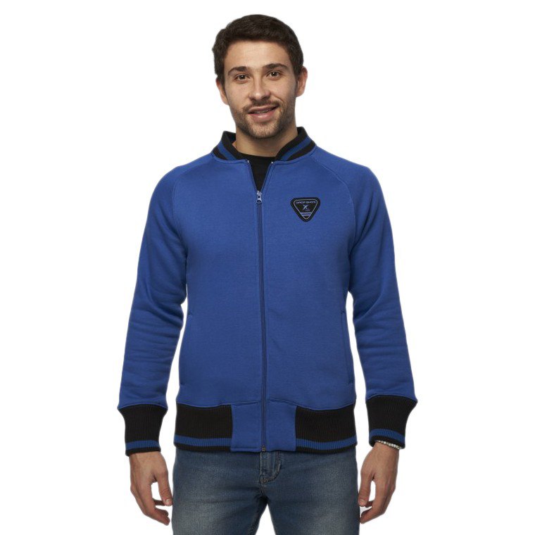 Drop Shot Kilian Jacket Blau XS Mann von Drop Shot