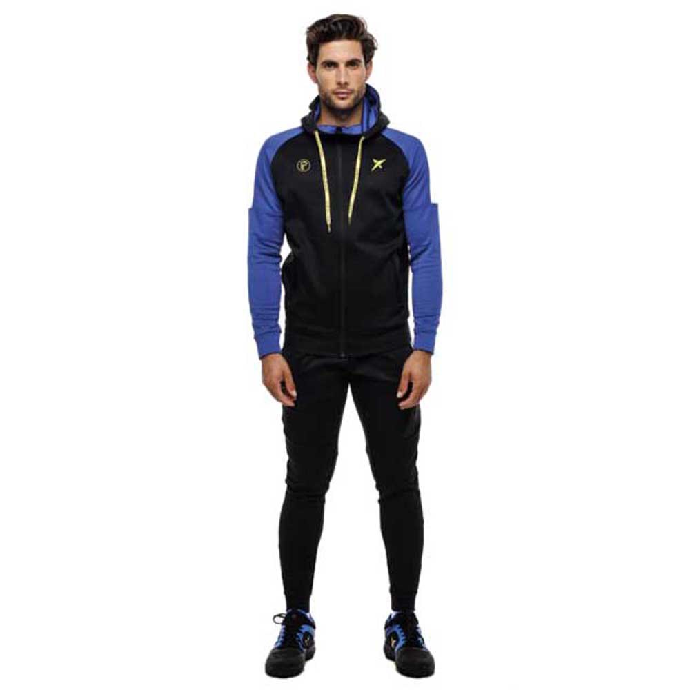 Drop Shot Rayco Track Suit Blau S Mann von Drop Shot