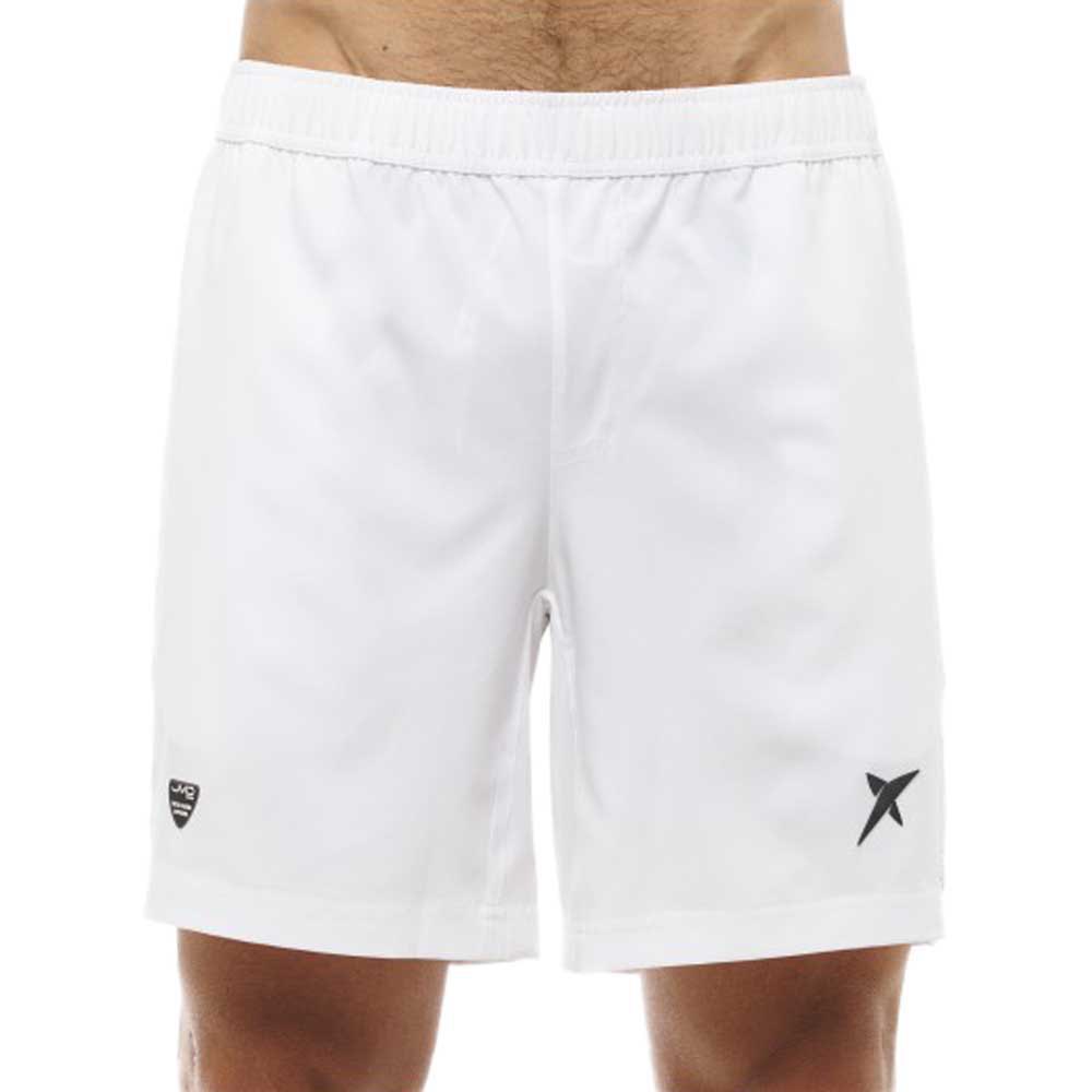 Drop Shot Short Koa Jmd Shorts Weiß XS Mann von Drop Shot