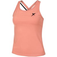 Drop Shot Tania T-shirt Damen Orange von Drop Shot