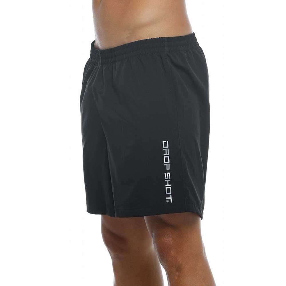 Drop Shot Team Ds Shorts Schwarz S Mann von Drop Shot