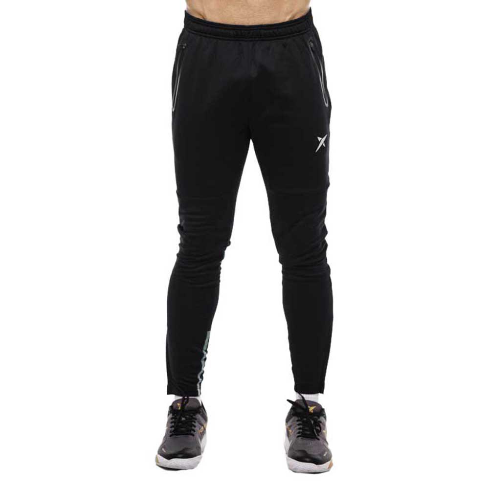 Drop Shot Training Pants Artemis Schwarz L Mann von Drop Shot