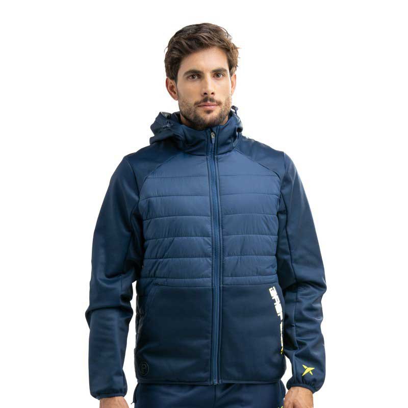 Drop Shot Zaven Lima Jacket Blau L Mann von Drop Shot