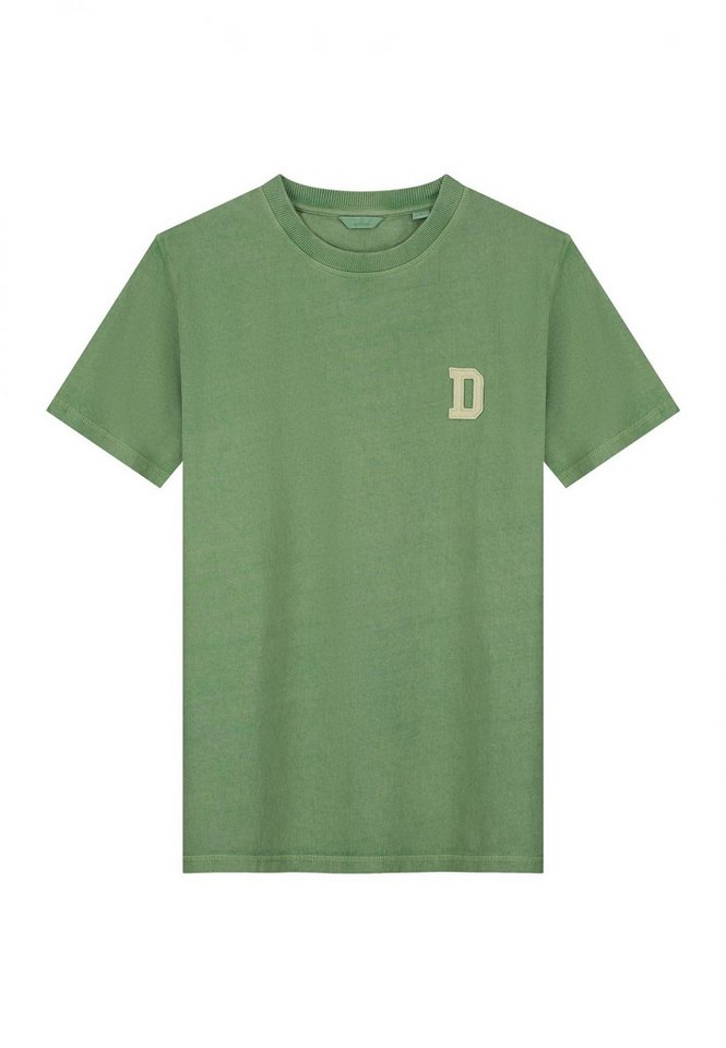 Dstrezzed T-Shirt - Kurzarmshirt - Basic Shirt - Ty Tee von Dstrezzed