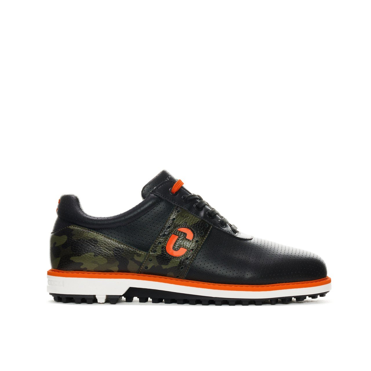 Duca del Cosma Joost Luiten EXCLUSIVE Golfschuh Herren von Ekomi