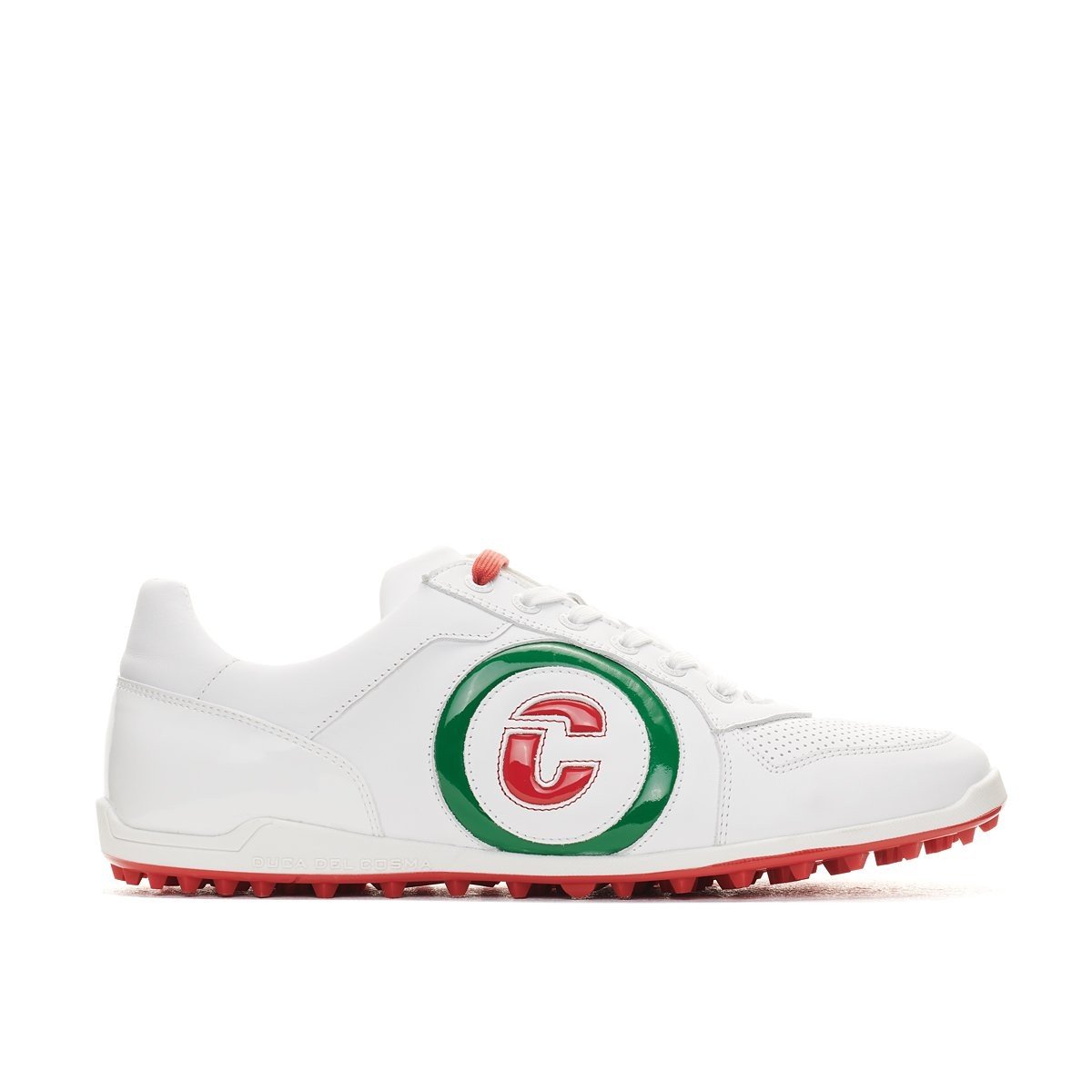 Duca del Cosma Kuba 2.0 Golfschuh Herren von Ekomi