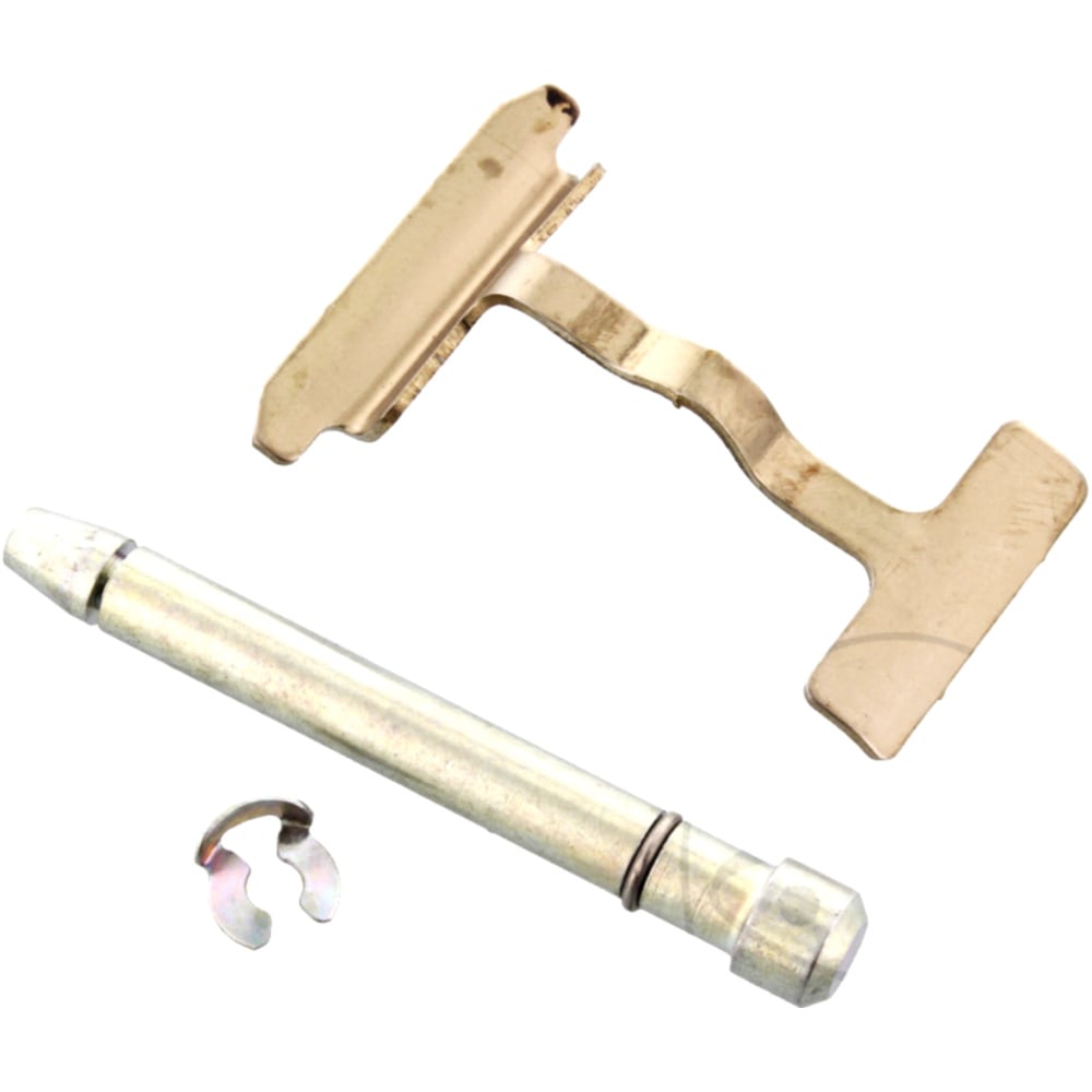 Ducati 61240131a gleitstift satz bremsklotz für:  originalersatzteil von Ducati