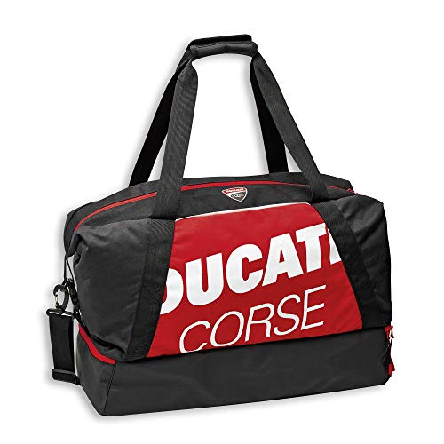 Ducati Corse Freetime Sporttasche von Ducati