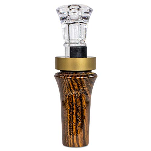 DUCK COMMANDER Jase Robertson Pro Series Duck Call, Jase Robertson Pro Series Duck Call, Bocote von Duck Commander