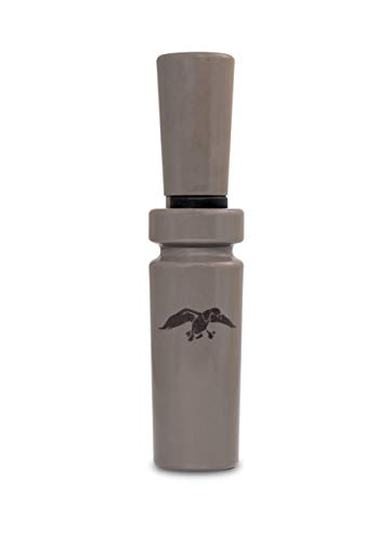 Duck Commander Unisex-Erwachsene RDC100 Mallard Hen Duck Call, Multi, Einheitsgröße von Duck Commander