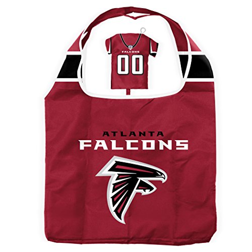 Duck House NFL Atlanta Falcons Tasche im Beutel von Duck House