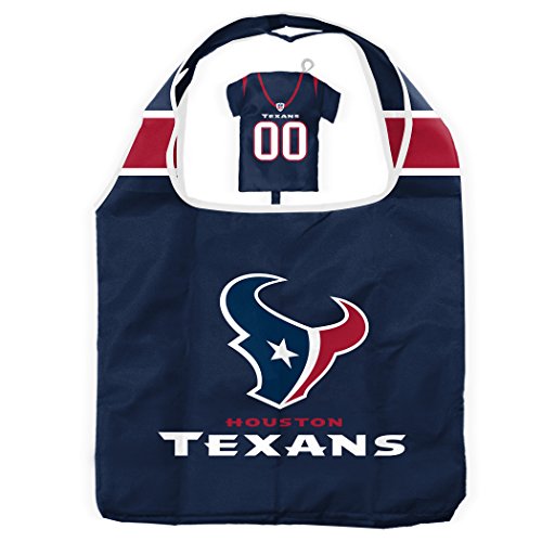 Duck House NFL Houston Texans Tasche im Beutel von Duck House