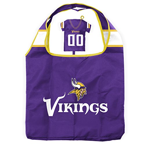 Duck House NFL Minnesota Vikings Tasche im Beutel von Duck House