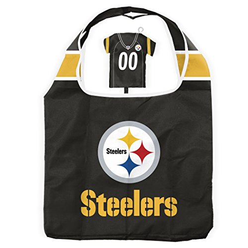Duck House NFL Pittsburgh Steelers Tasche im Beutel von Duck House