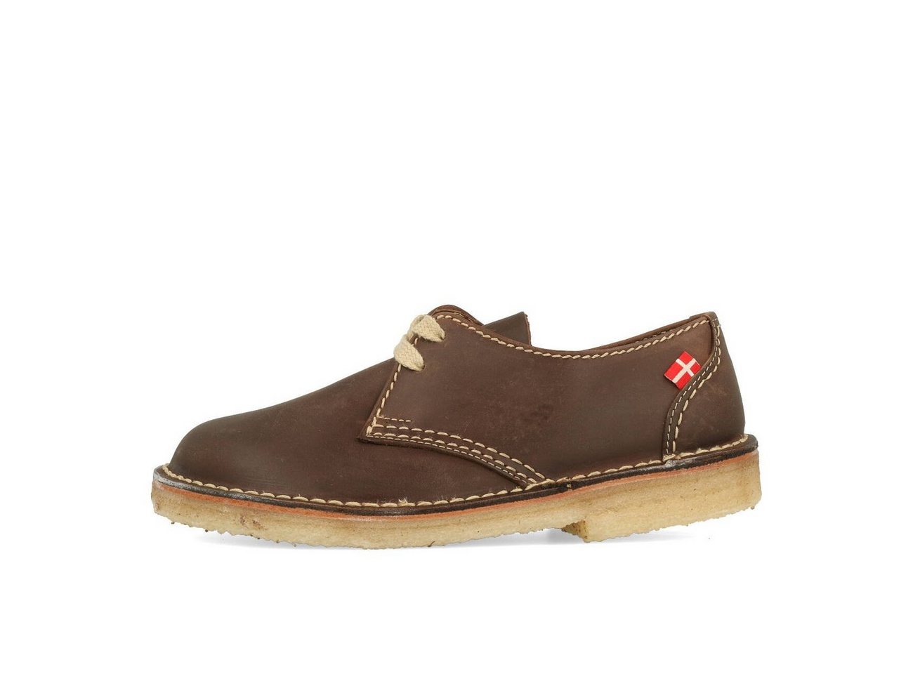 Duckfeet Duckfeet Jylland Cocoa EUR 38 Sneaker von Duckfeet