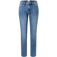 Duer Damen Performance Denim Slim Straight Jeans von Duer