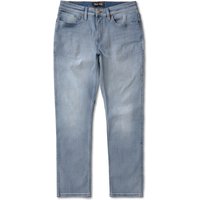 Duer Herren Performance Denim Relaxed Taper Jeans von Duer