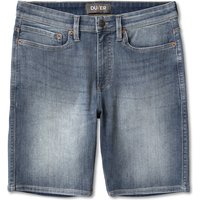 Duer Herren Performance Denim Shorts von Duer