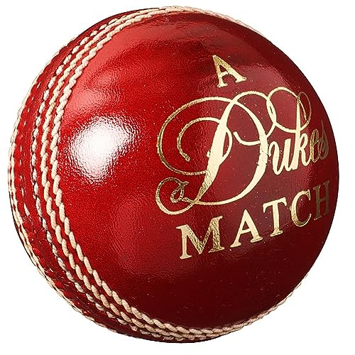 Dukes Match A Senior Cricketball von Dukes