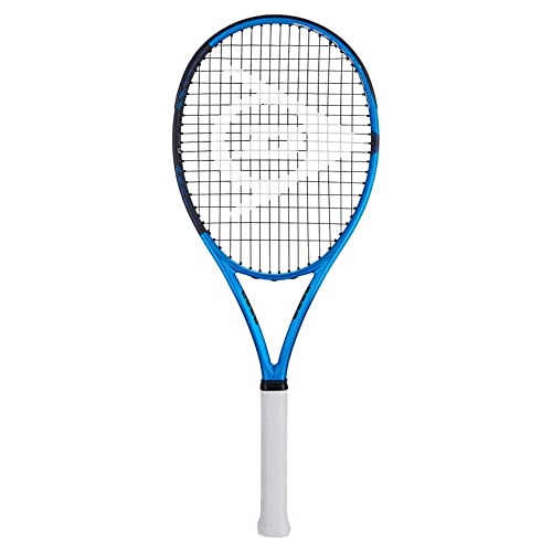 DUNLOP Dunlop FX500 Lite Tennisschläger Blue/Black 2 Dunlop Dunlop FX500 Lite Tennisschläger Blue/Black 2 von Dunlop Sports