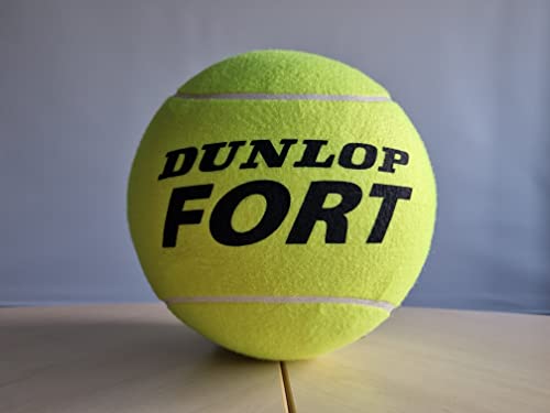 Dunlop Giant Tennisball von DUNLOP