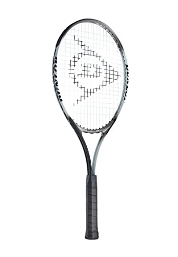 Dunlop Sports Nitro Tennisschläger für Erwachsene, 68,6 cm Länge von Dunlop Sports