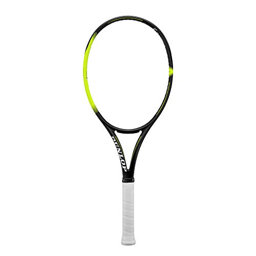Dunlop Sports SX 300 Lite Tennisschläger, 10,2 cm Griff von Dunlop Sports