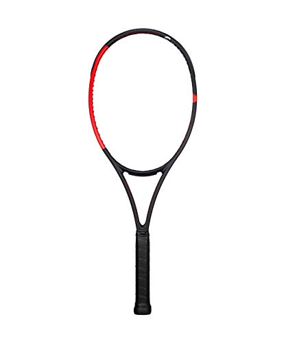 Dunlop Sports Tennisschläger CX 200 Tour (16x19), 4 1/2 Griff von Dunlop Sports