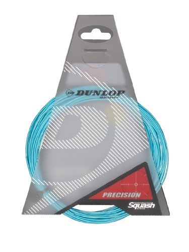 Dunlop Squashsaite Precision 100m Rolle von Dunlop Sports