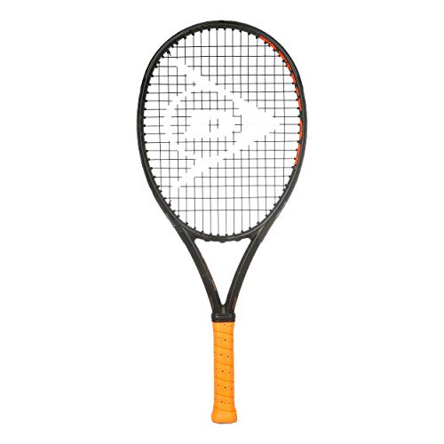 Dunlop Tennis-Schläger NT R5.0 Pro Tennisschläger, Mehrfarbig, 0 von DUNLOP