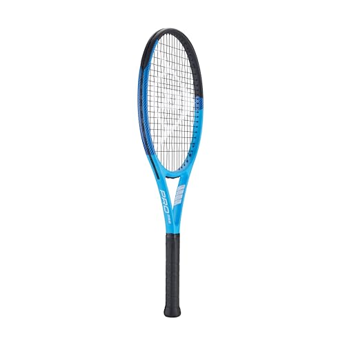Dunlop Tennisschläger TRISTORM PRO 255 Blau von DUNLOP