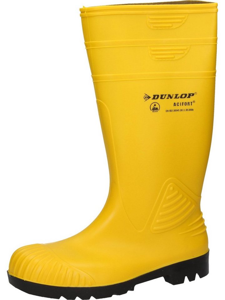 Dunlop_Workwear ESD Acifort Stiefel von Dunlop_Workwear
