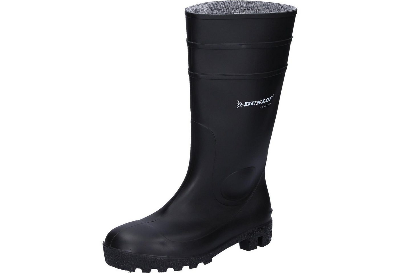 Dunlop_Workwear Stiefel Protomaster schwarz S5 Sicherheitsstiefel von Dunlop_Workwear