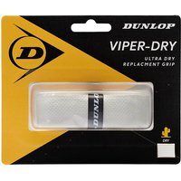 Basis-Griffband VIPER DRY 1er - weiß von Dunlop