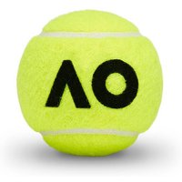 DUNLOP Tennisball AUSTRALIAN OPEN 4er von Dunlop