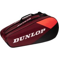 Dunlop CX Club Schlägertasche 10er von Dunlop