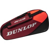 Dunlop CX Performance Schlägertasche 3er von Dunlop