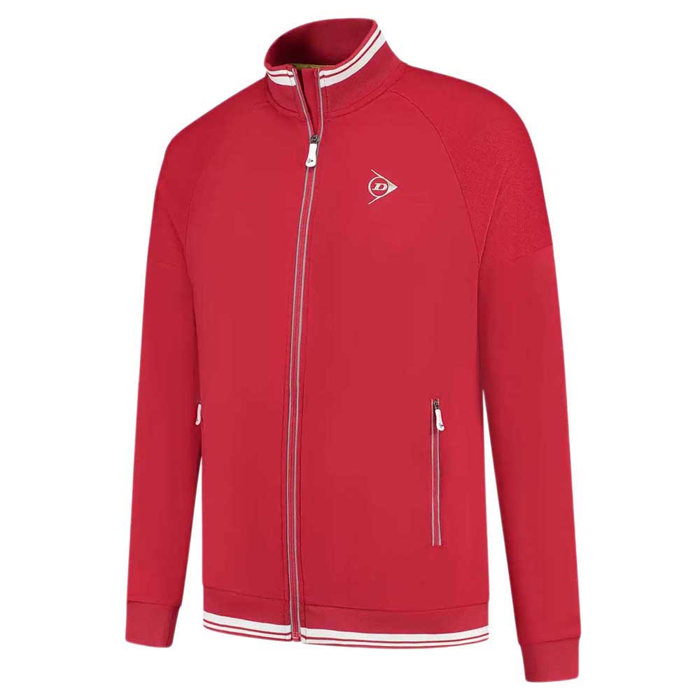 Dunlop Club Knitted Jacket  128 cm Junge von Dunlop