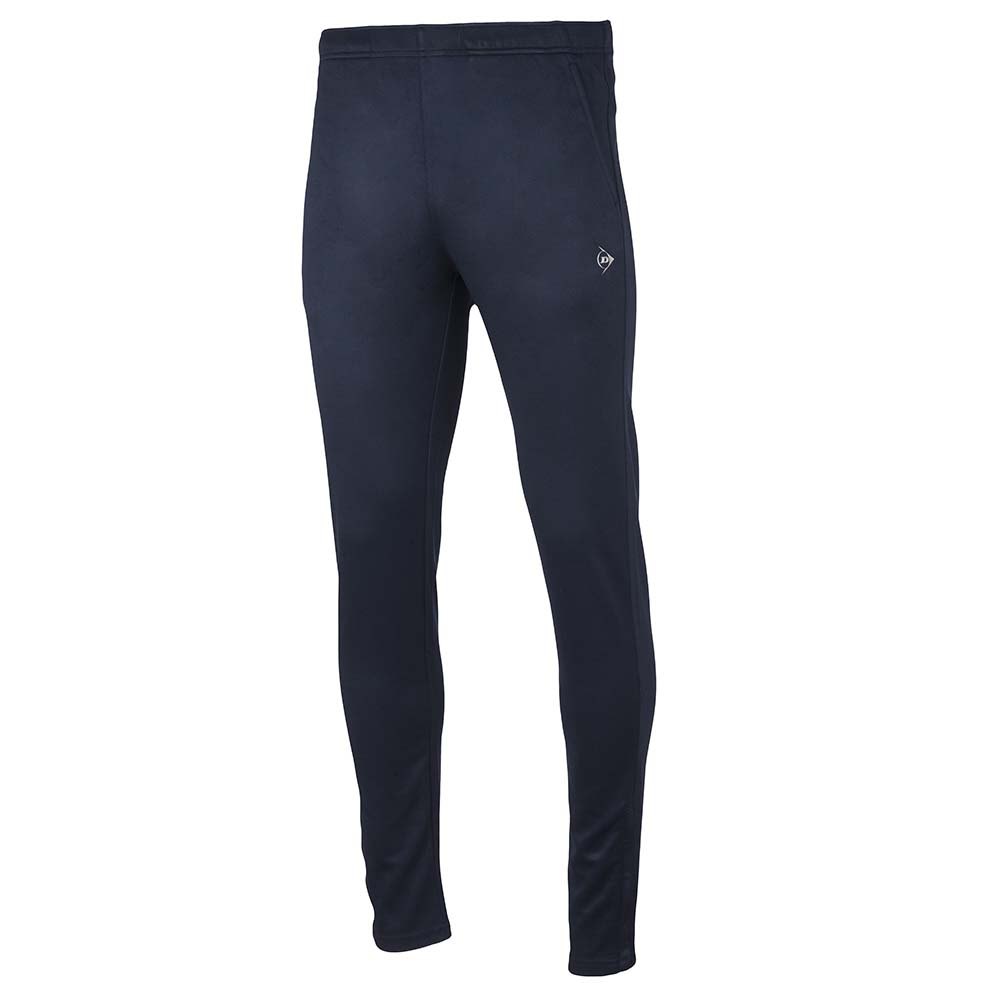 Dunlop Club Knitted Pants Blau L Mann von Dunlop