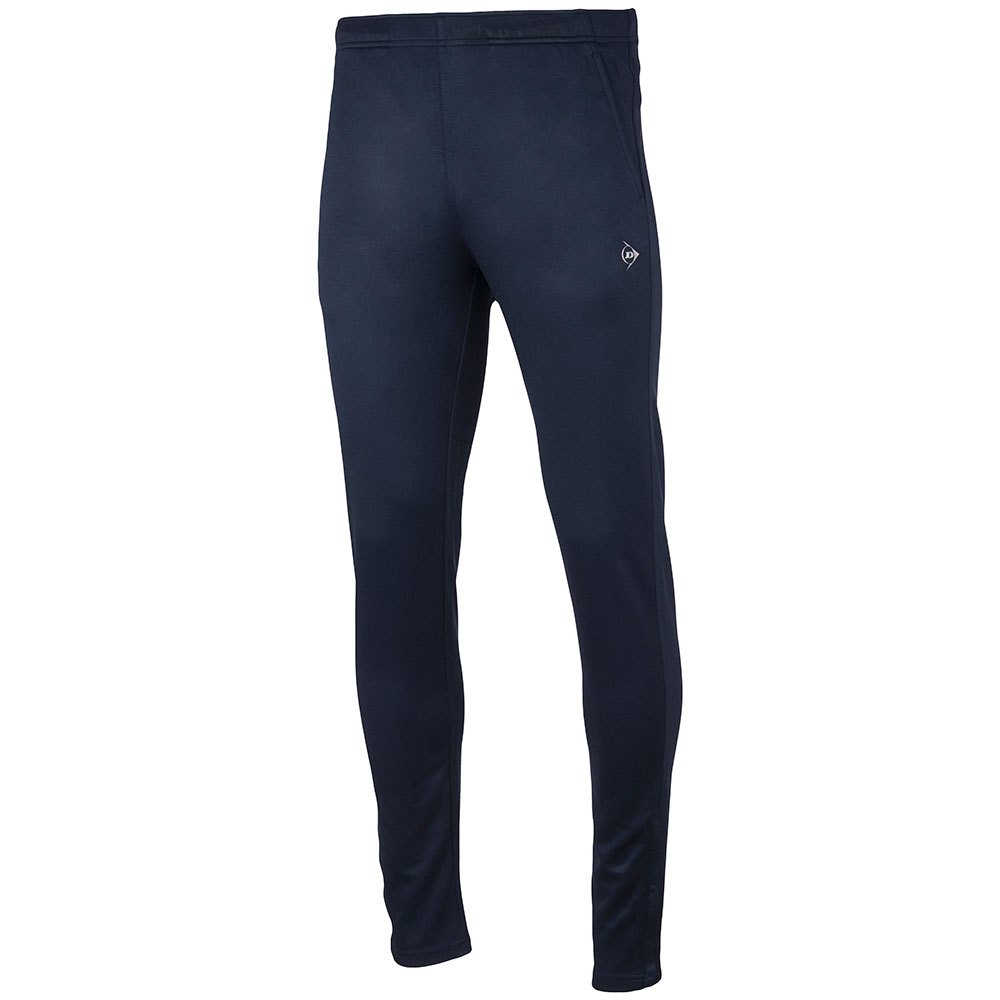 Dunlop Club Knitted Sweat Pants Blau 164 cm Junge von Dunlop