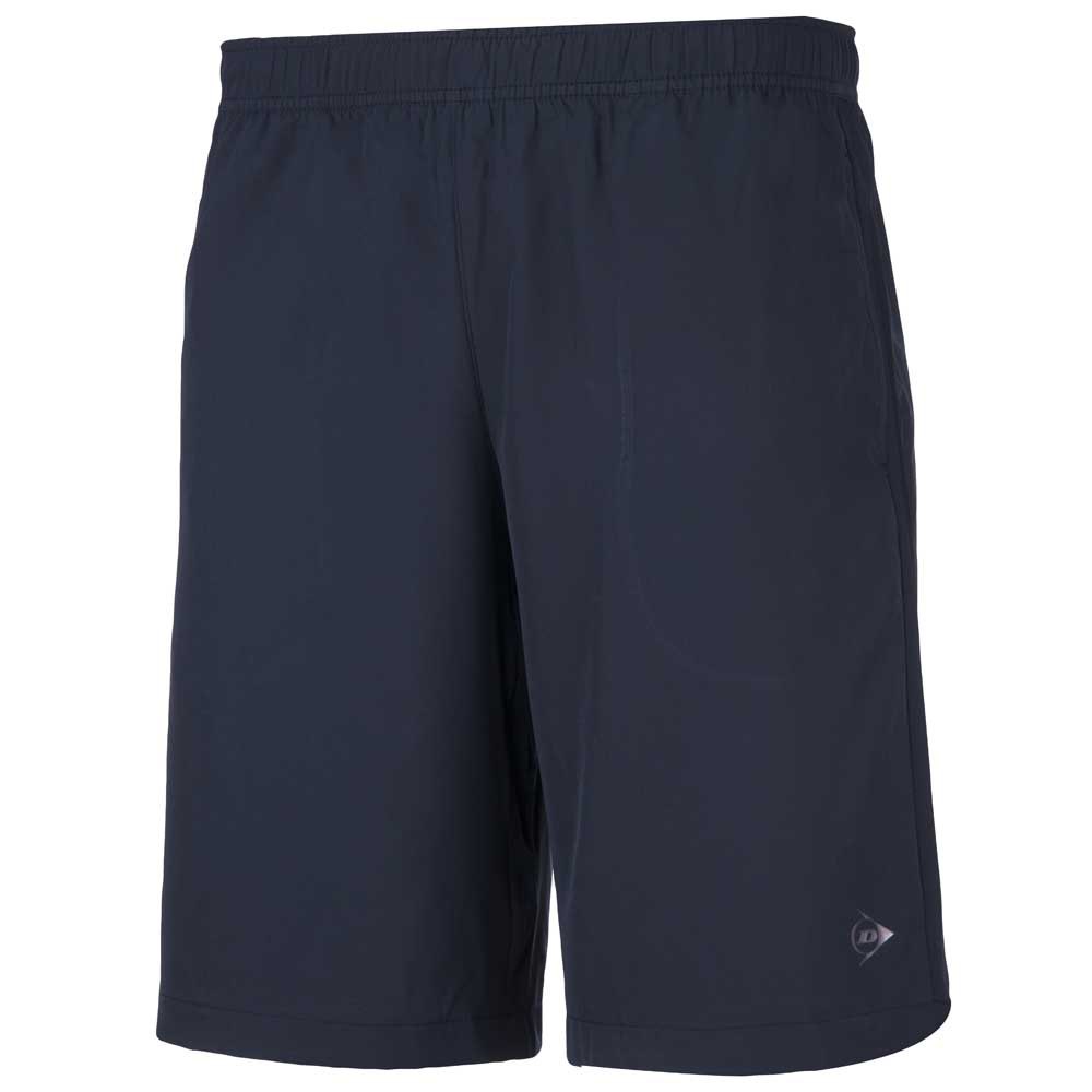 Dunlop Club Woven Shorts Blau 164 cm Junge von Dunlop