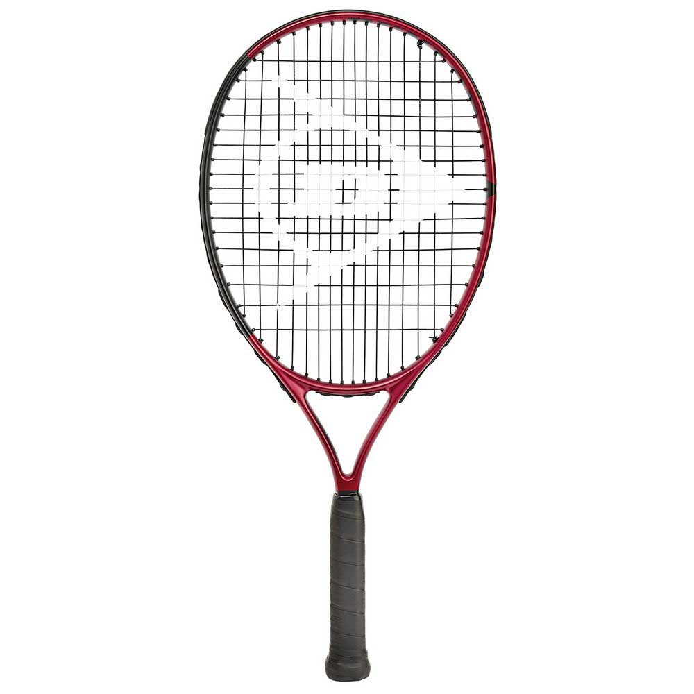 Dunlop Cx 23 Tennis Racket Rot,Schwarz 00 von Dunlop