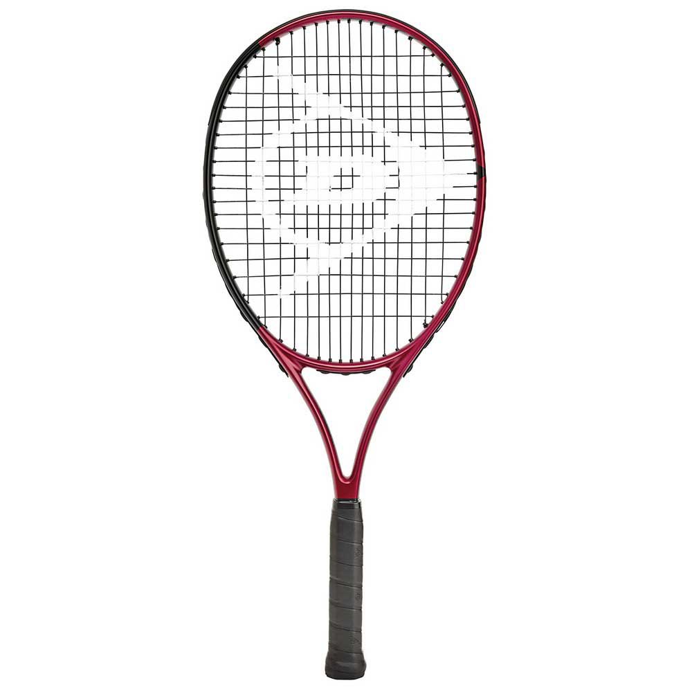 Dunlop Cx 25 Tennis Racket Rot 0 von Dunlop